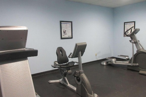 Quality Inn & Suites image 11
